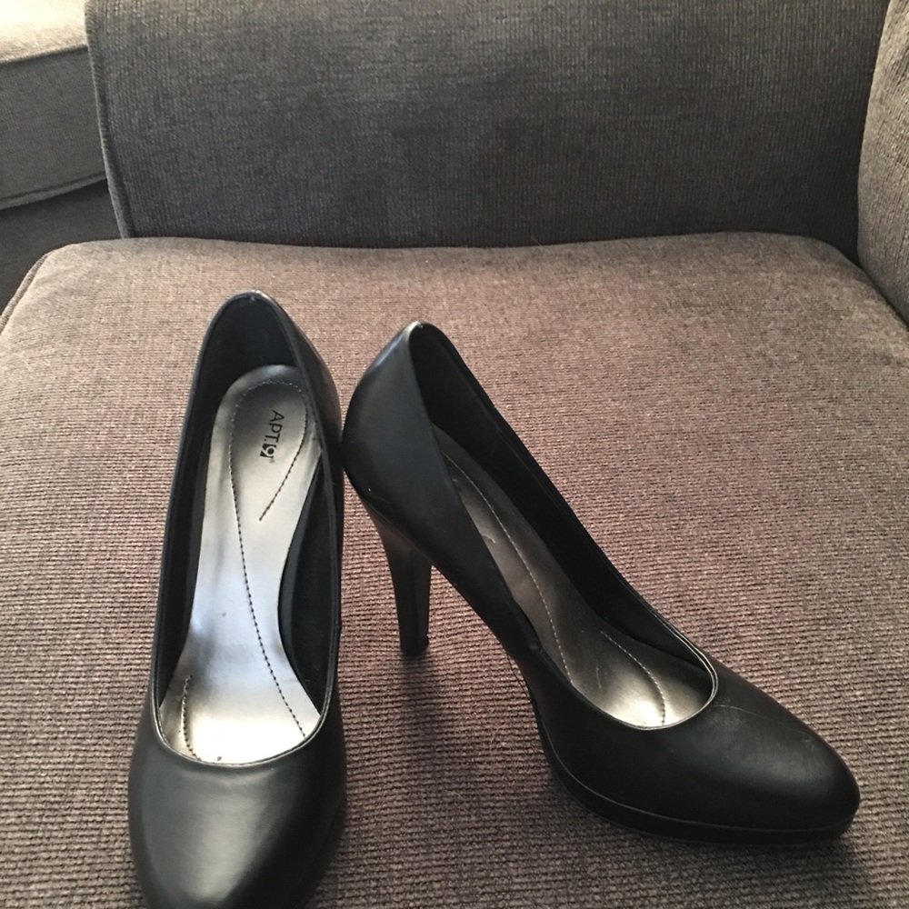 Pumps